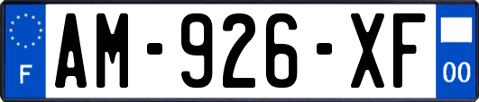AM-926-XF