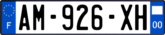 AM-926-XH