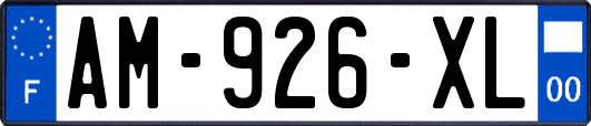 AM-926-XL