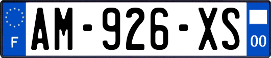AM-926-XS