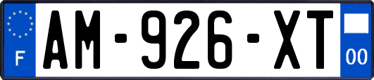 AM-926-XT