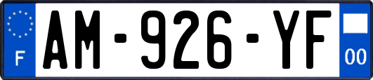 AM-926-YF