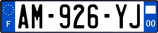 AM-926-YJ