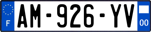 AM-926-YV
