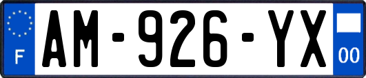 AM-926-YX