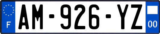 AM-926-YZ