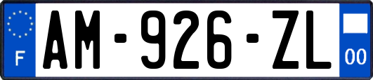 AM-926-ZL