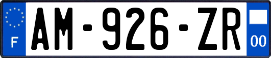 AM-926-ZR