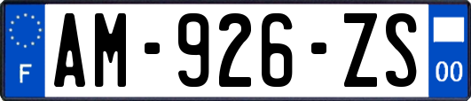 AM-926-ZS
