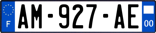 AM-927-AE