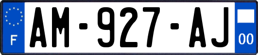 AM-927-AJ