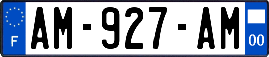 AM-927-AM