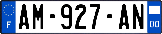 AM-927-AN