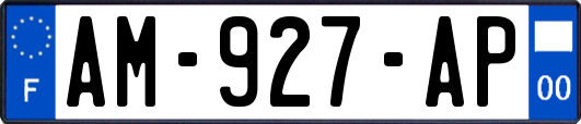 AM-927-AP