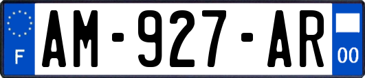AM-927-AR