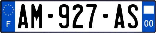 AM-927-AS