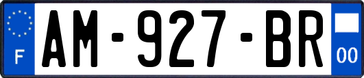 AM-927-BR