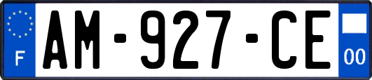 AM-927-CE
