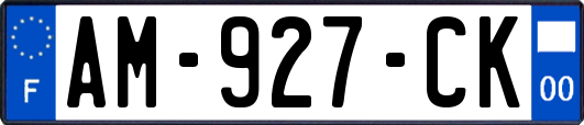 AM-927-CK