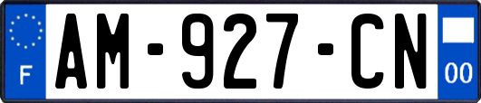 AM-927-CN