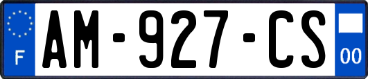 AM-927-CS