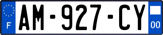 AM-927-CY
