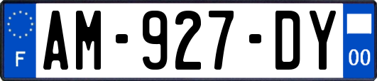 AM-927-DY
