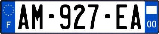 AM-927-EA