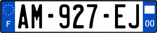 AM-927-EJ
