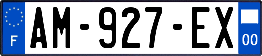 AM-927-EX