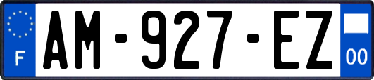 AM-927-EZ