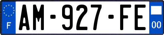 AM-927-FE
