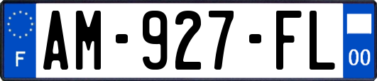 AM-927-FL