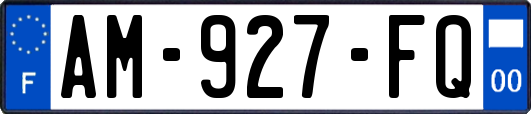 AM-927-FQ