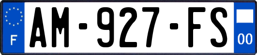 AM-927-FS