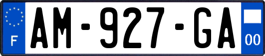 AM-927-GA