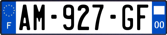 AM-927-GF