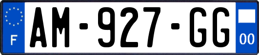 AM-927-GG