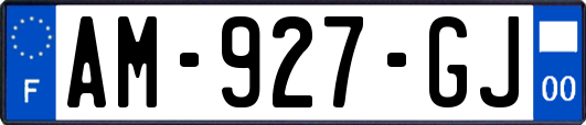 AM-927-GJ