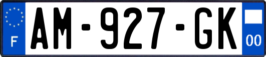 AM-927-GK