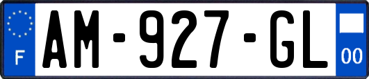 AM-927-GL
