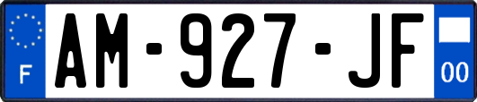 AM-927-JF