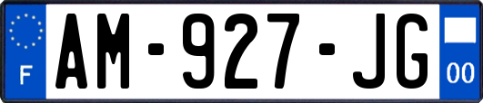 AM-927-JG