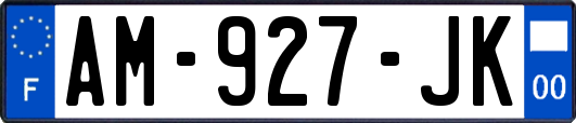 AM-927-JK
