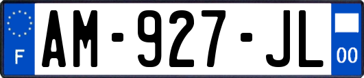 AM-927-JL