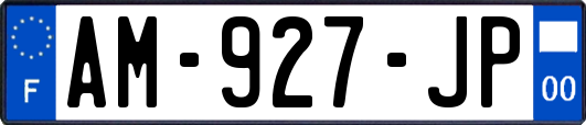 AM-927-JP