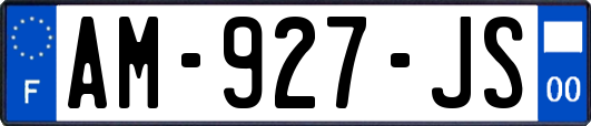 AM-927-JS