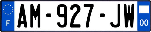 AM-927-JW