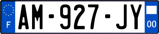 AM-927-JY