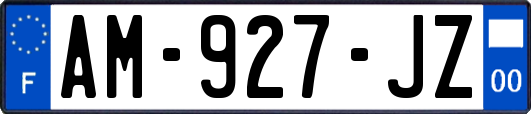 AM-927-JZ